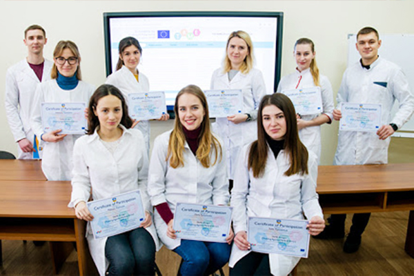 mbbs in ukraine